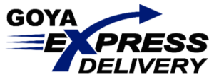 Logo Goya Express